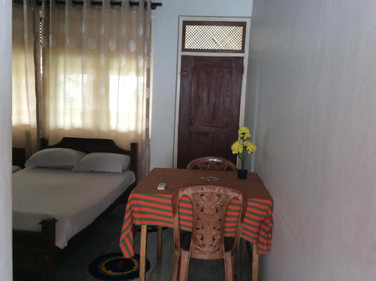 New Rest House Sea View Hotel Негомбо Экстерьер фото